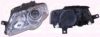 KLOKKERHOLM 95400182A1 Headlight